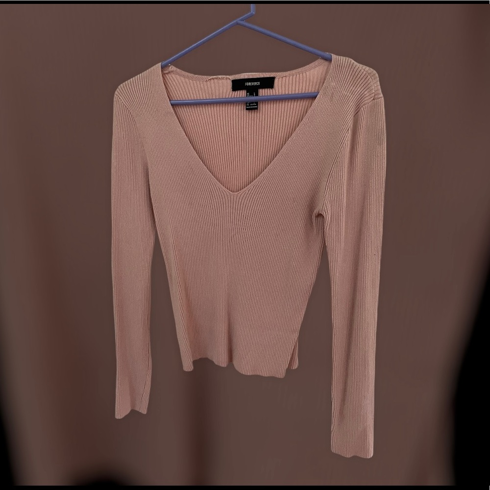 Forever 21 sweater